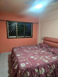 Blk 433 Yishun Avenue 6 (Yishun), HDB 4 Rooms #514567741